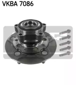 SKF VKBA 7086